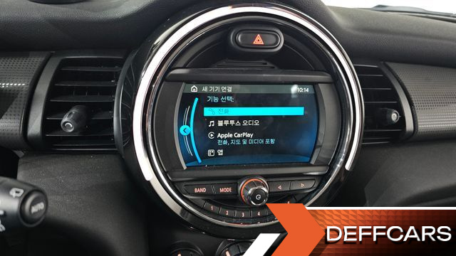 Mini COOPER 5Door Standard 3rd купить на сайте DeffCars
