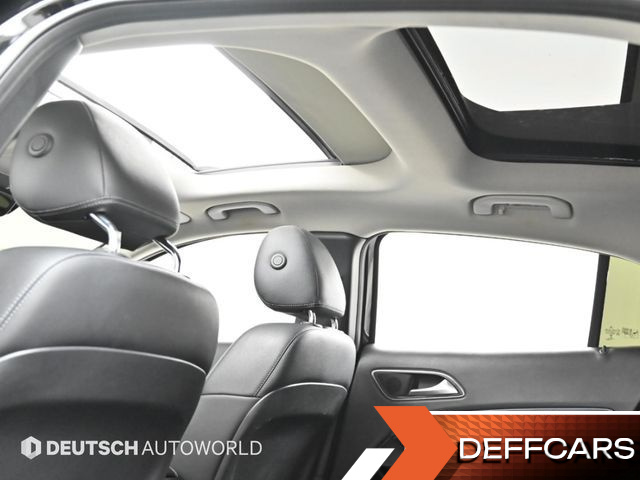 Mercedes GLA-CLASS GLA220 Premium купить на сайте DeffCars
