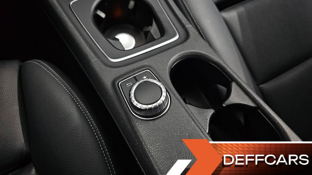 Mercedes GLA-CLASS GLA220 купить на сайте DeffCars