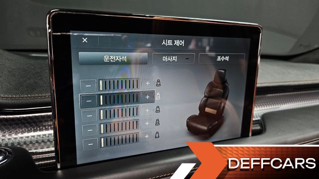 Lincoln AVIATOR 3.0 Black Label AWD купить на сайте DeffCars