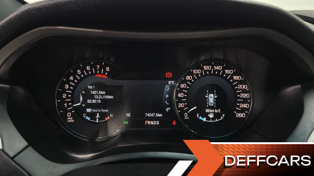 Lincoln MKZ 2.0 2nd купить на сайте DeffCars