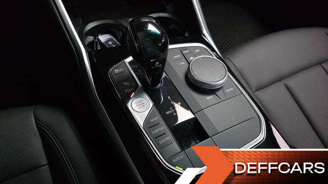 BMW 3-SERIES 320d купить на сайте DeffCars