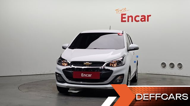 ChevroletGMDaewoo SPARK Premier купить на сайте DeffCars