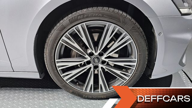 Audi A6 45 TFSI Quattro Premium купить на сайте DeffCars