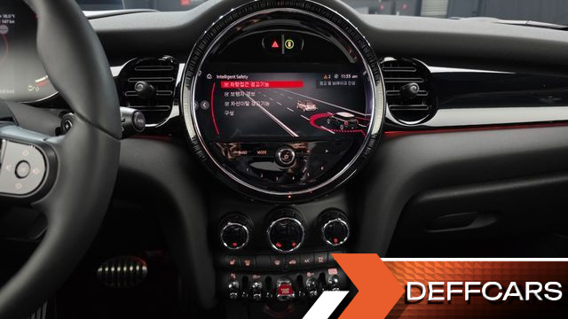 Mini COOPER JCW 3rd Generation купить на сайте DeffCars