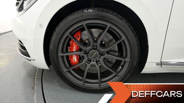 Volkswagen ARTEON 2.0 TDI Prestige купить на сайте DeffCars