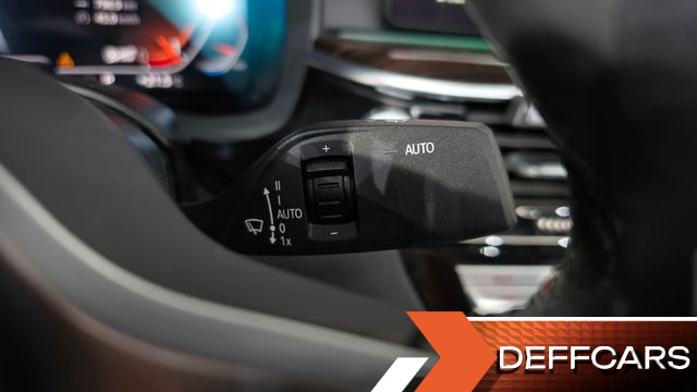 BMW 5-SERIES 520i M Sport купить на сайте DeffCars