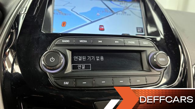 ChevroletGMDaewoo SPARK Premier купить на сайте DeffCars