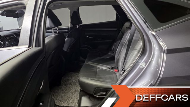 Hyundai TUCSON Diesel 2.0 2WD Modern купить на сайте DeffCars