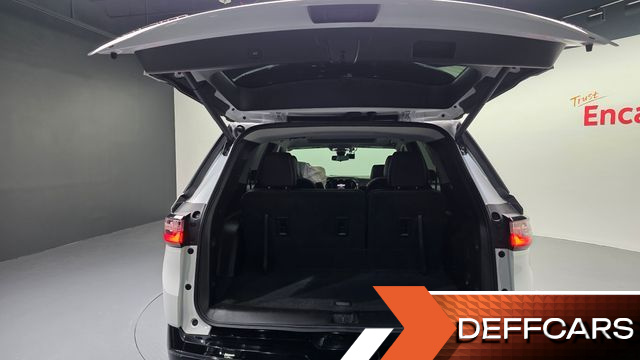 ChevroletGMDaewoo TRAVERSE 3.6 AWD Redline купить на сайте DeffCars