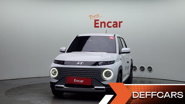 Hyundai CASPER Modern купить на сайте DeffCars