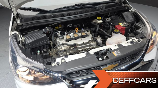 ChevroletGMDaewoo SPARK LT купить на сайте DeffCars