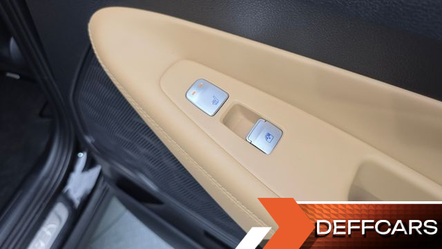 Hyundai SANTAFE Gasoline 2.5T 4WD Calligraphy купить на сайте DeffCars