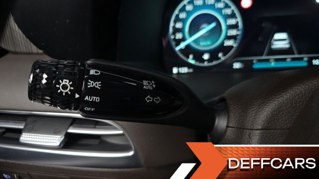 Hyundai PALISADE Gasoline 3.8 4WD Calligraphy купить на сайте DeffCars