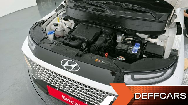 Hyundai CASPER Smart купить на сайте DeffCars