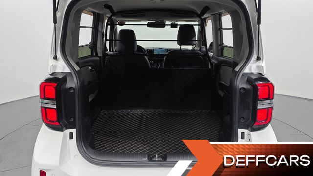 Kia RAY Van 2-Seater Prestige Special купить на сайте DeffCars