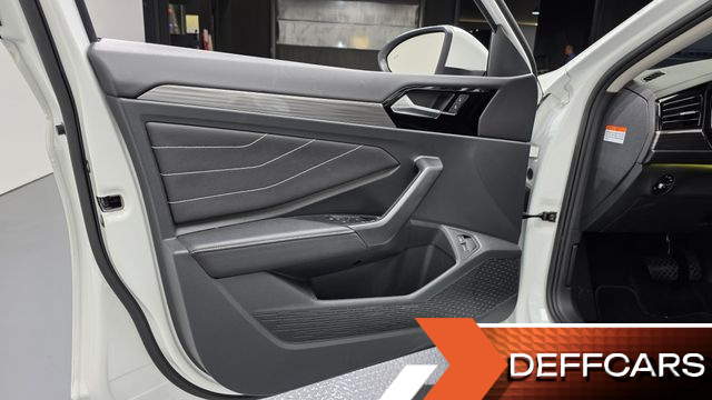 Volkswagen JETTA 1.5 TSI Prestige купить на сайте DeffCars