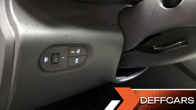 Hyundai CASPER Modern купить на сайте DeffCars