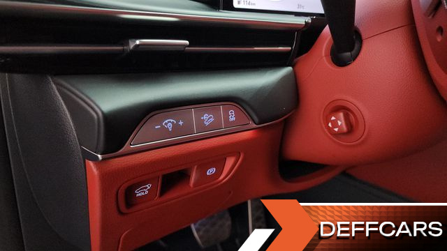 Genesis GV80 3.5T e-S/C Gasoline AWD купить на сайте DeffCars