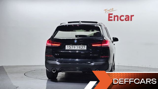 BMW X1 xDrive 18d M Sport купить на сайте DeffCars