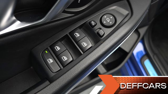 BMW 3-SERIES 320d M Sport купить на сайте DeffCars