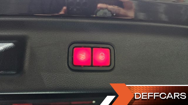 Mercedes S-CLASS S500L 4MATIC купить на сайте DeffCars