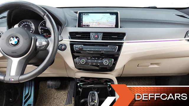 BMW X2 (F39) xDrive20i M Sport купить на сайте DeffCars