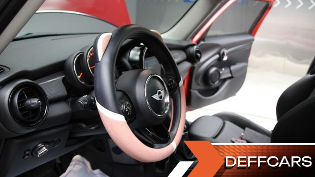 Mini COOPER 5Door Standard 3rd купить на сайте DeffCars