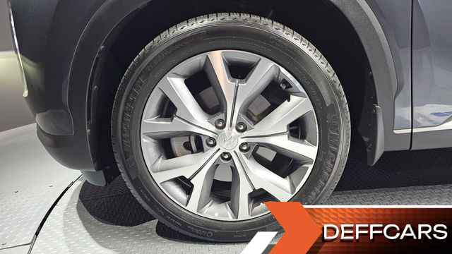 Hyundai PALISADE Gasoline 3.8 2WD Prestige купить на сайте DeffCars