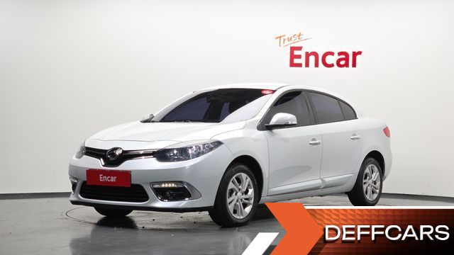 Renault SM3 SE купить на сайте DeffCars