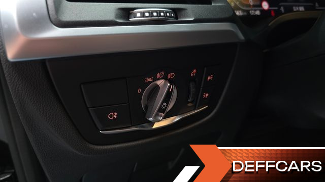 BMW X4 xDrive20i M Sport Pro Special Edition купить на сайте DeffCars