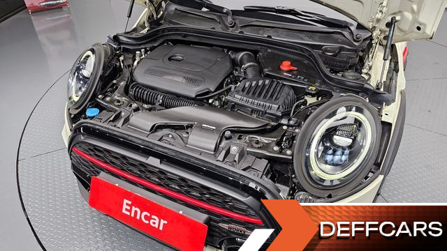 Mini COOPER JCW 3rd Generation купить на сайте DeffCars