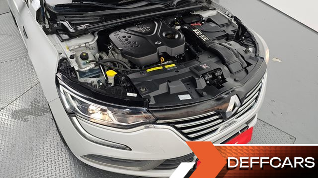 Renault-KoreaSamsung SM6 2.0 GDe LE купить на сайте DeffCars