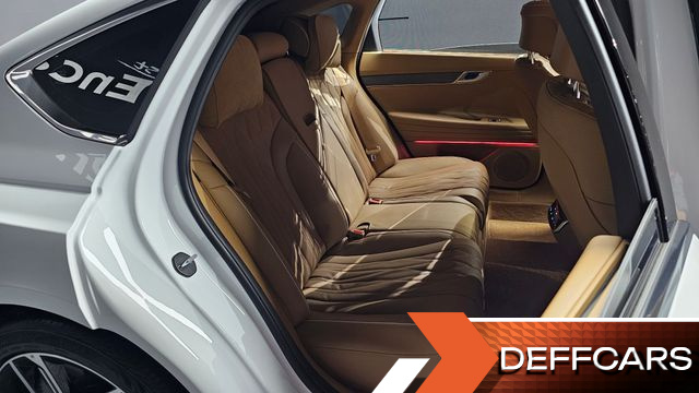 Genesis G80 Gasoline 2.5 Turbo AWD купить на сайте DeffCars