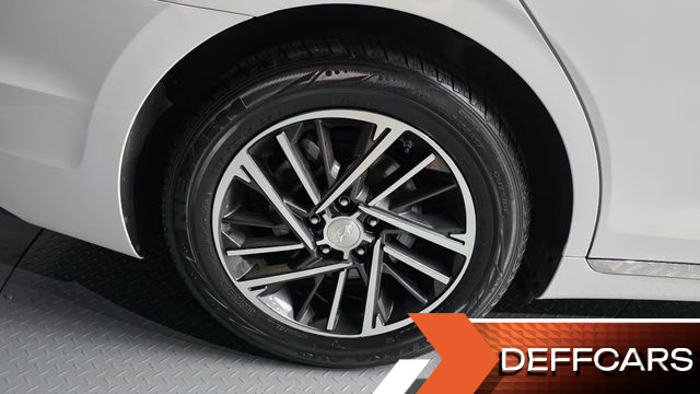 Hyundai GRANDEUR 3.0 LPi Rent Car Modern купить на сайте DeffCars