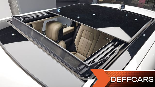 Land Rover RANGE ROVER SPORT 3.0 SC HSE Dynamic купить на сайте DeffCars