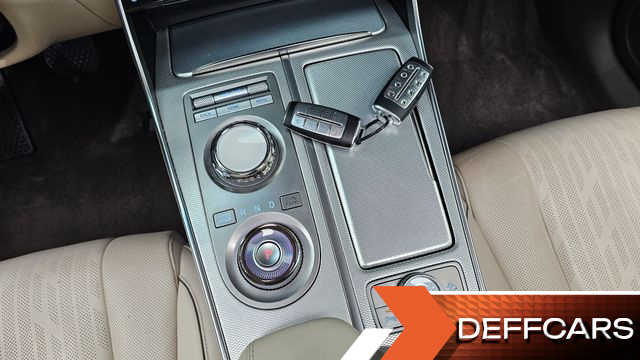 Genesis GV80 2.5T Gasoline AWD купить на сайте DeffCars