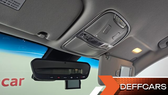 Kia K9 3.8 GDI AWD PlatinumⅡ купить на сайте DeffCars