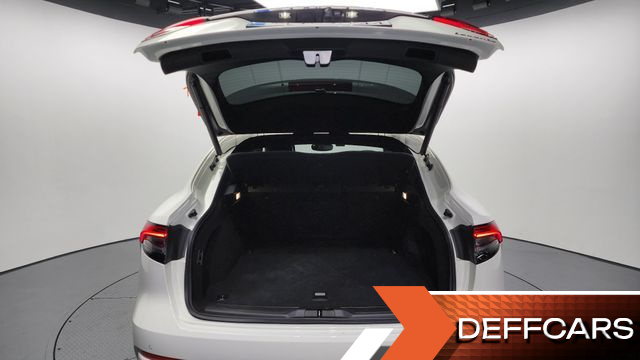 Maserati LEVANTE 2.0 GT AWD купить на сайте DeffCars