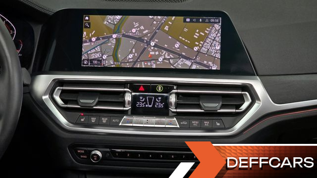 BMW 3-SERIES 320i Luxury купить на сайте DeffCars