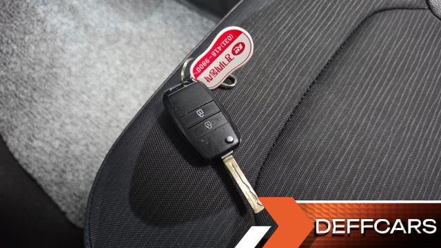 Kia RAY Van Prestige купить на сайте DeffCars