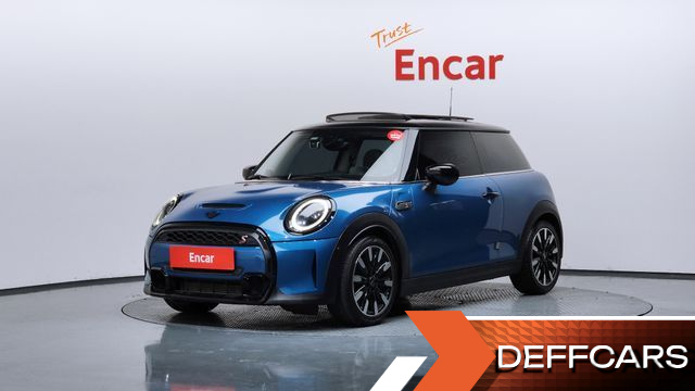 Mini COOPER Classic Third Generation купить на сайте DeffCars