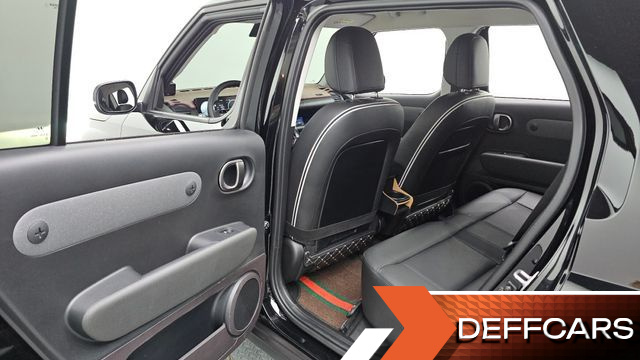 Hyundai CASPER Inspiration купить на сайте DeffCars