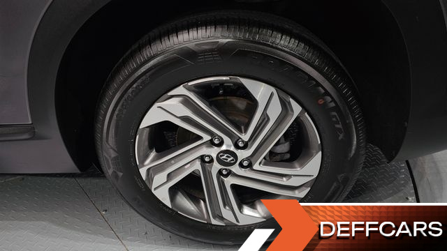 Hyundai SANTAFE Diesel 2.2 2WD Premium купить на сайте DeffCars