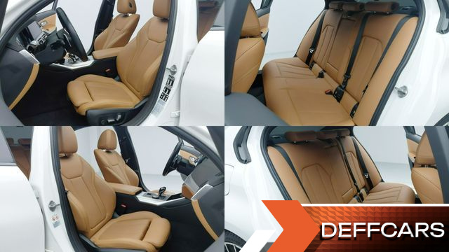 BMW 3-SERIES 320d xDrive M Sport купить на сайте DeffCars