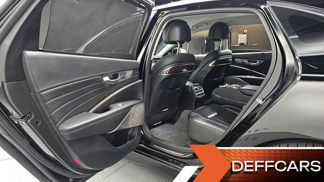 Kia K9 3.8 GDI AWD Best SelectionⅠ купить на сайте DeffCars