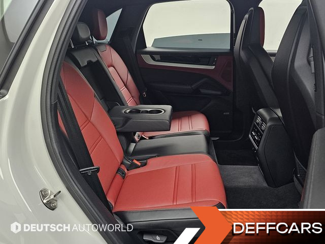 Porsche CAYENNE 3.0 купить на сайте DeffCars