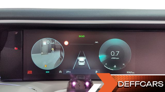 Hyundai PALISADE Gasoline 2.5T 2WD 7-Seater Prestige купить на сайте DeffCars