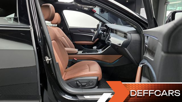 Audi A6 45 TFSI Quattro Premium купить на сайте DeffCars