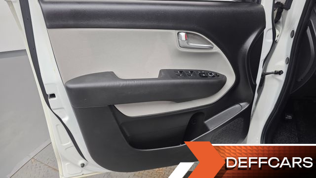Kia RAY Van Prestige Special купить на сайте DeffCars